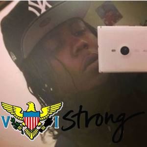 Meet your Posher, Jeremy